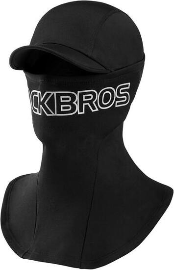 Thermische Sturmhaube zum Schutz vor Wind und Sonne ROCKBROS