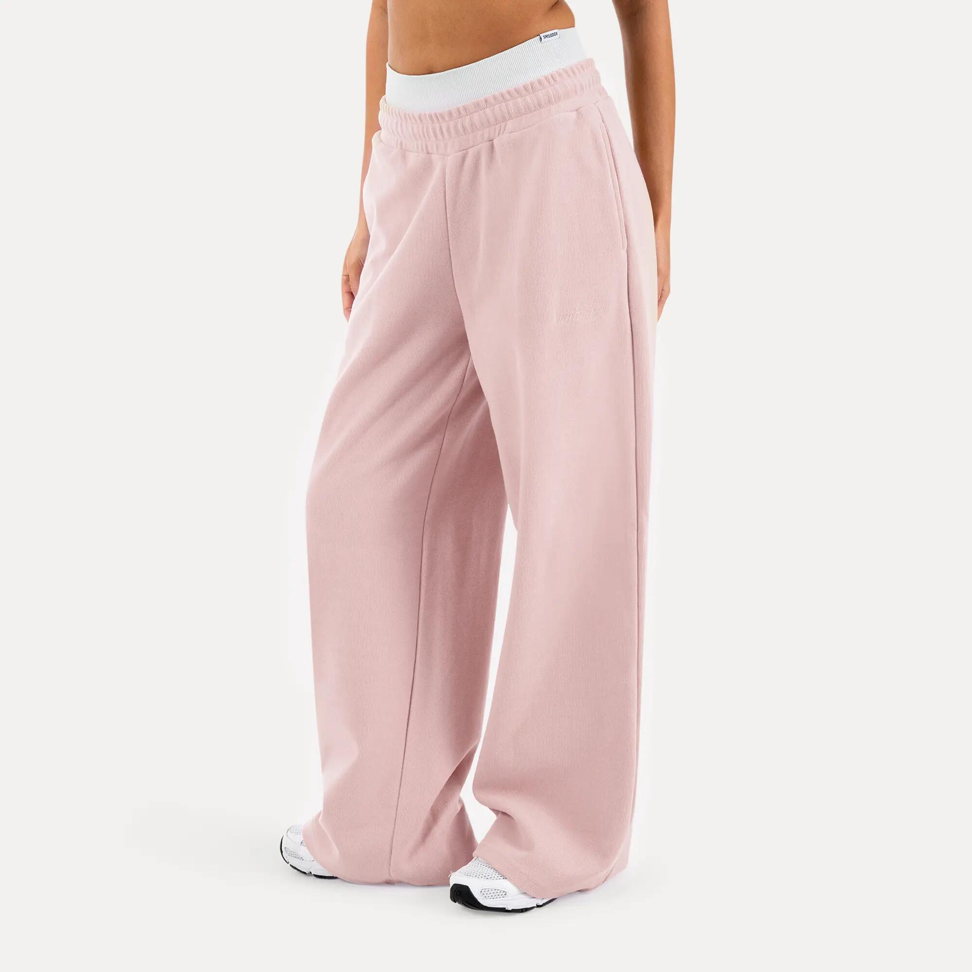 Damen Jogginghose Sirel Altrosa 2/6