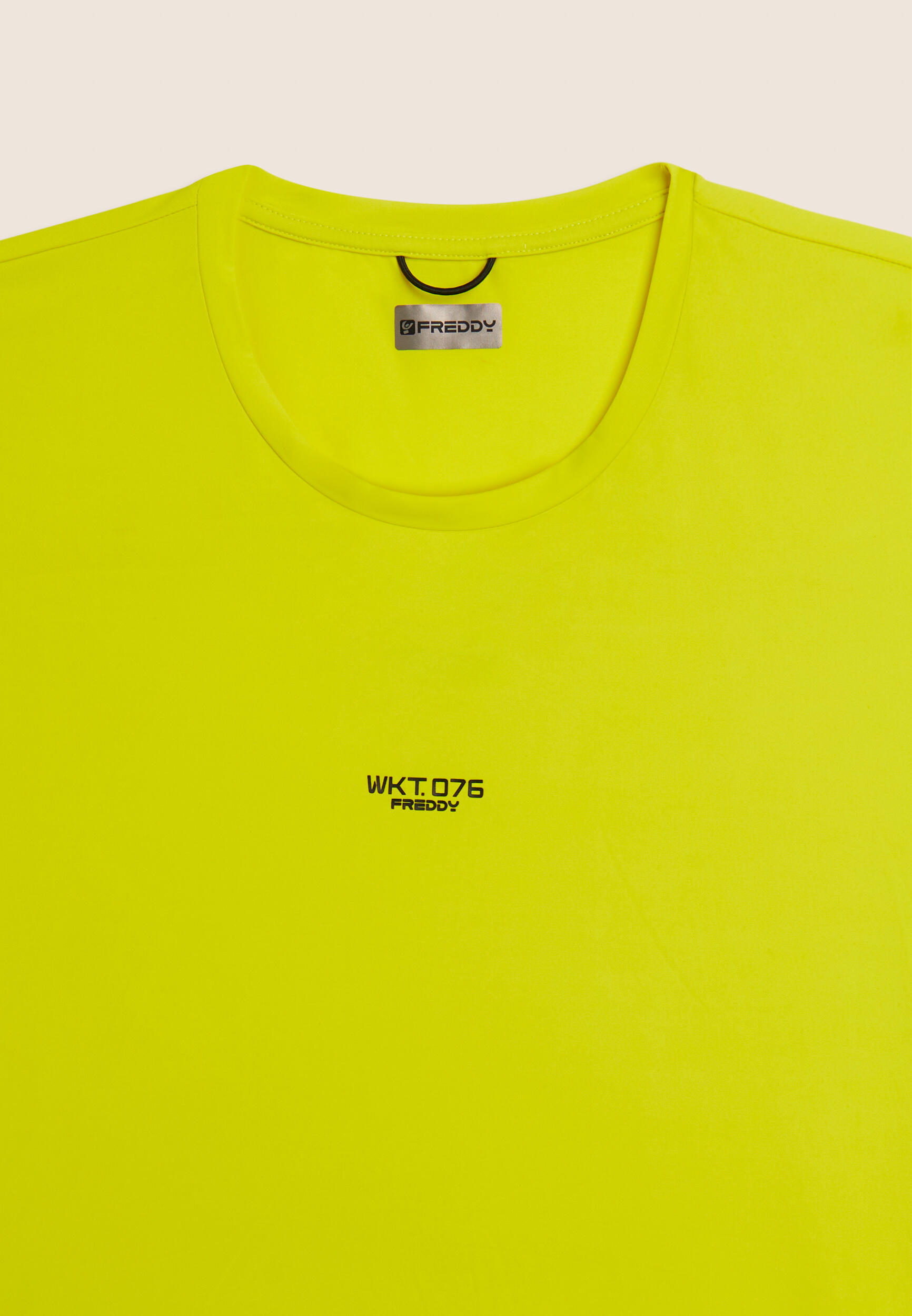 T-shirt en jersey respirant à séchage rapide 3/3