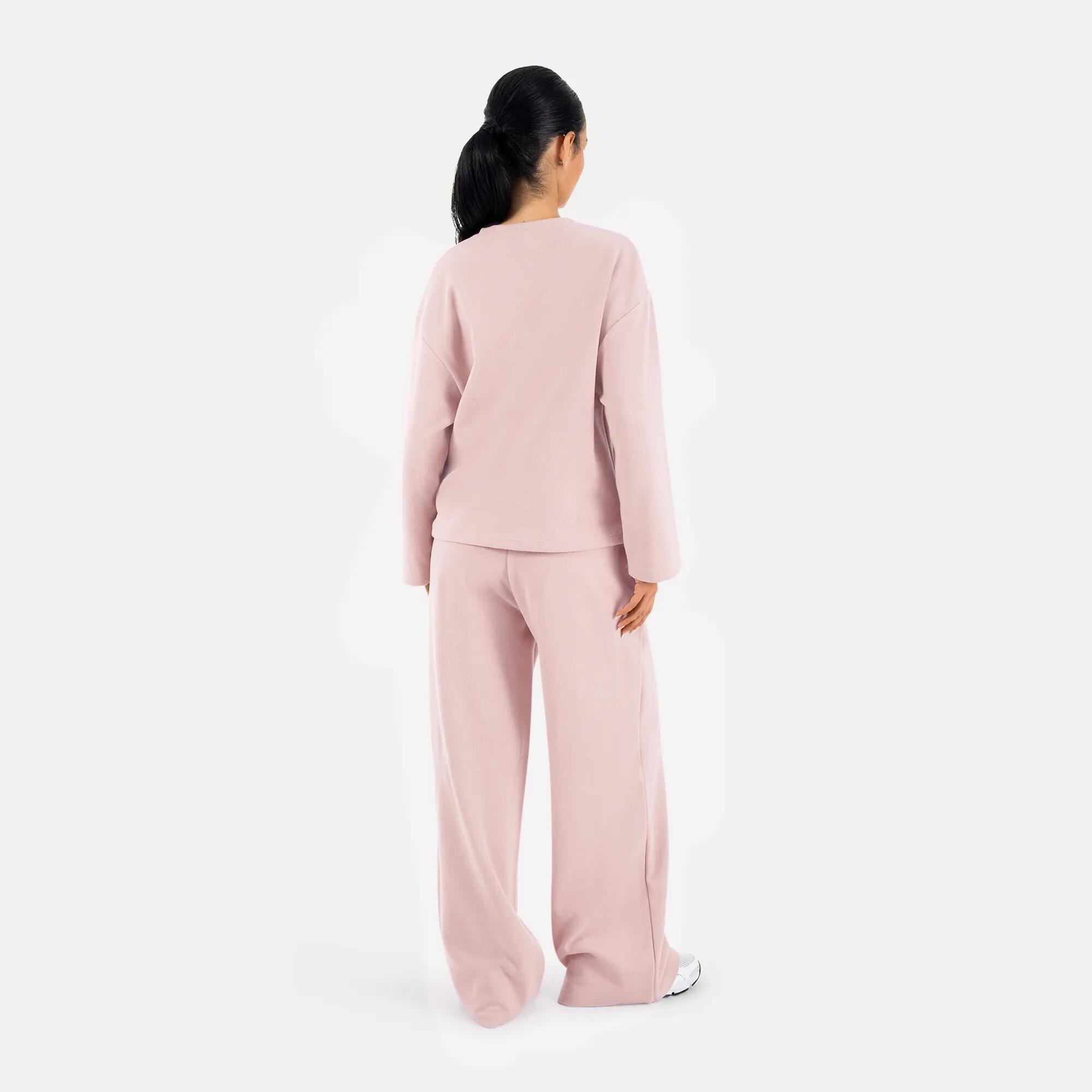 Damen Jogginghose Sirel Altrosa 4/6