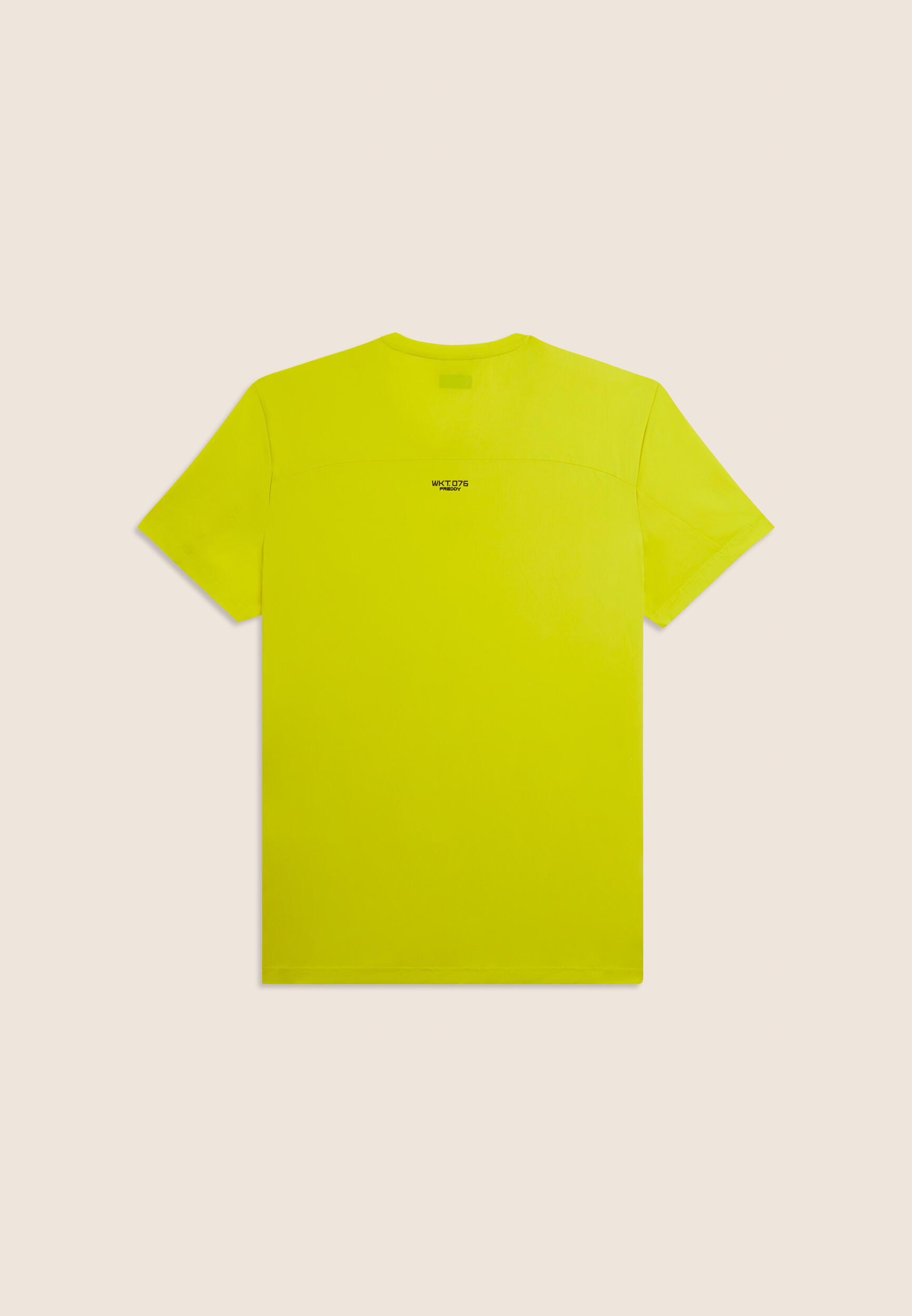 T-shirt en jersey respirant à séchage rapide 2/3