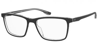 Brilmonturen under armour ua 5090xl/g man maat 60/18/155