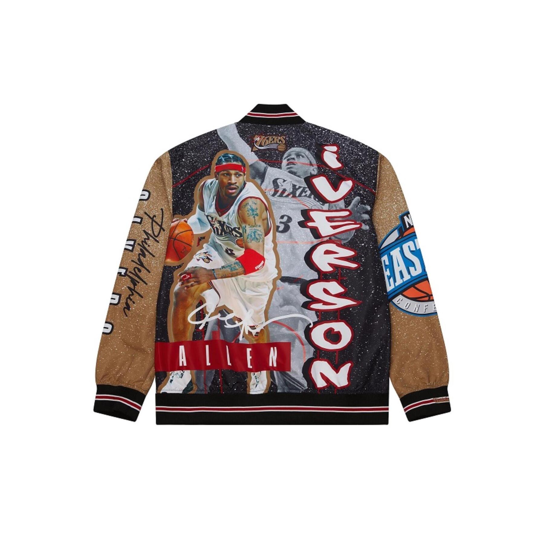 MITCHELL & NESS picture
