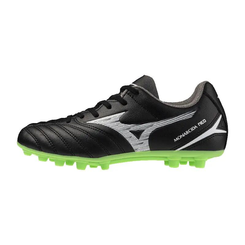 Botas de Futbol para UNISEX JUNIOR MIZUNO MONARCIDA NEO III SELECT JR AG 3/6