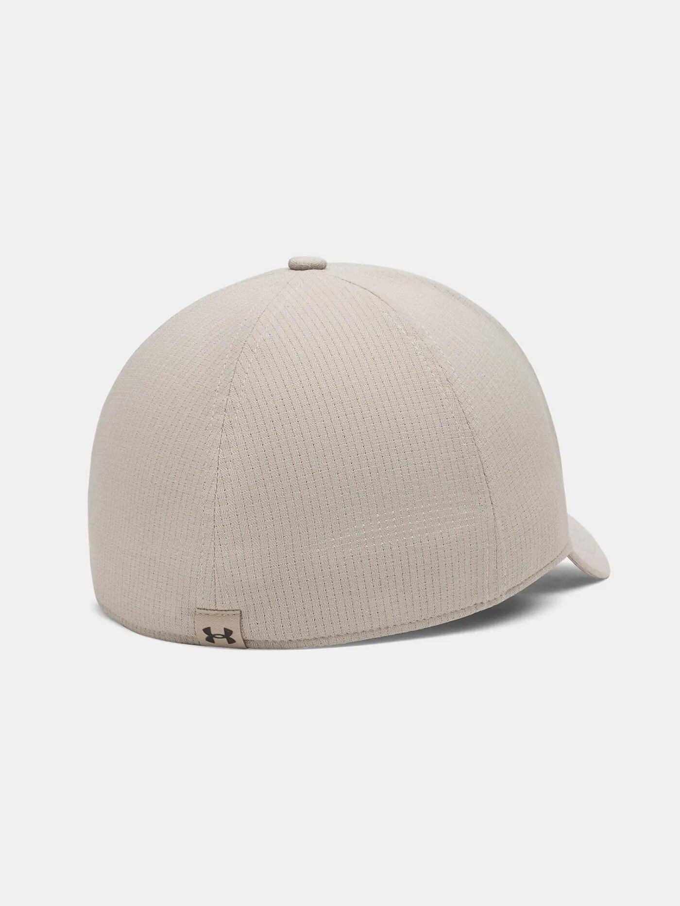 Elastische, atmungsaktive Sport-Cap für Herren Under Armour 2/4
