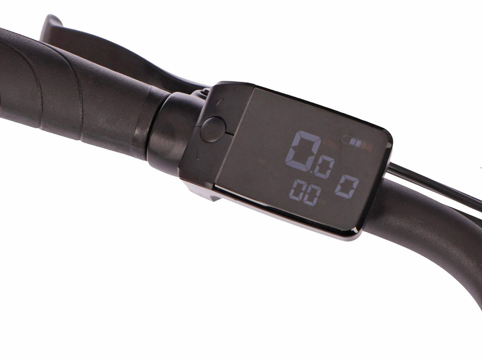 Saxonette Comfort Plus 5.0 dames ebike Nexus 7 13Ah zilver 3/5