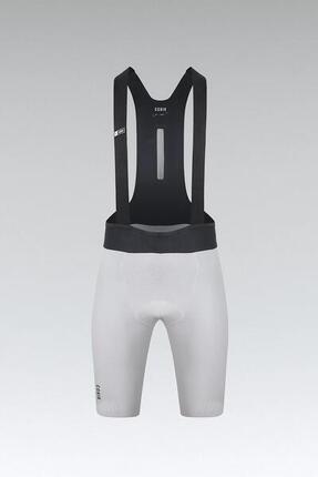 Cuissard Lancer Diamond Gobik K12 Homme - Blanc - Taille L