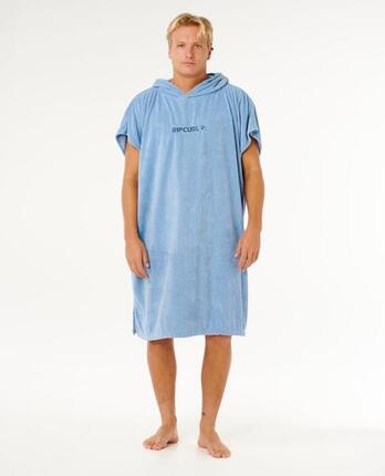 Poncho Surf Brand - Olive