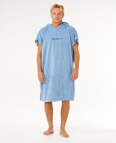 Poncho Surf Brand - Faded Denim