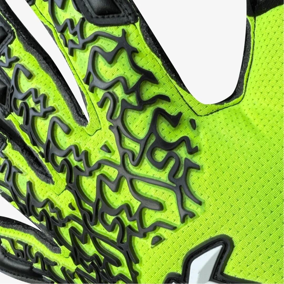 Rękawice bramkarskie dla bramkarza 4keepers soft vein rf2g senior 4/7