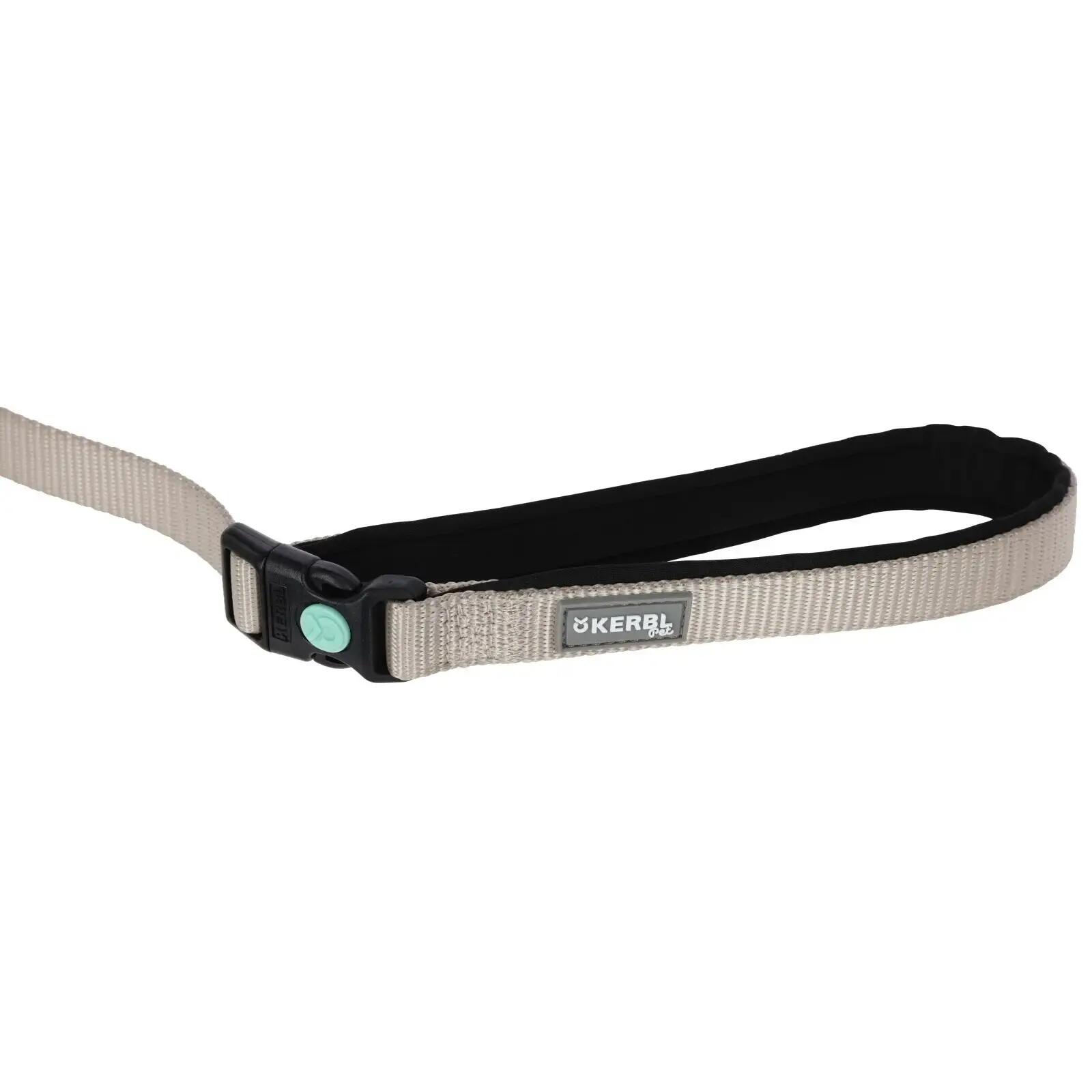 Multifunctional dog leash Kerbl Miami 3/4