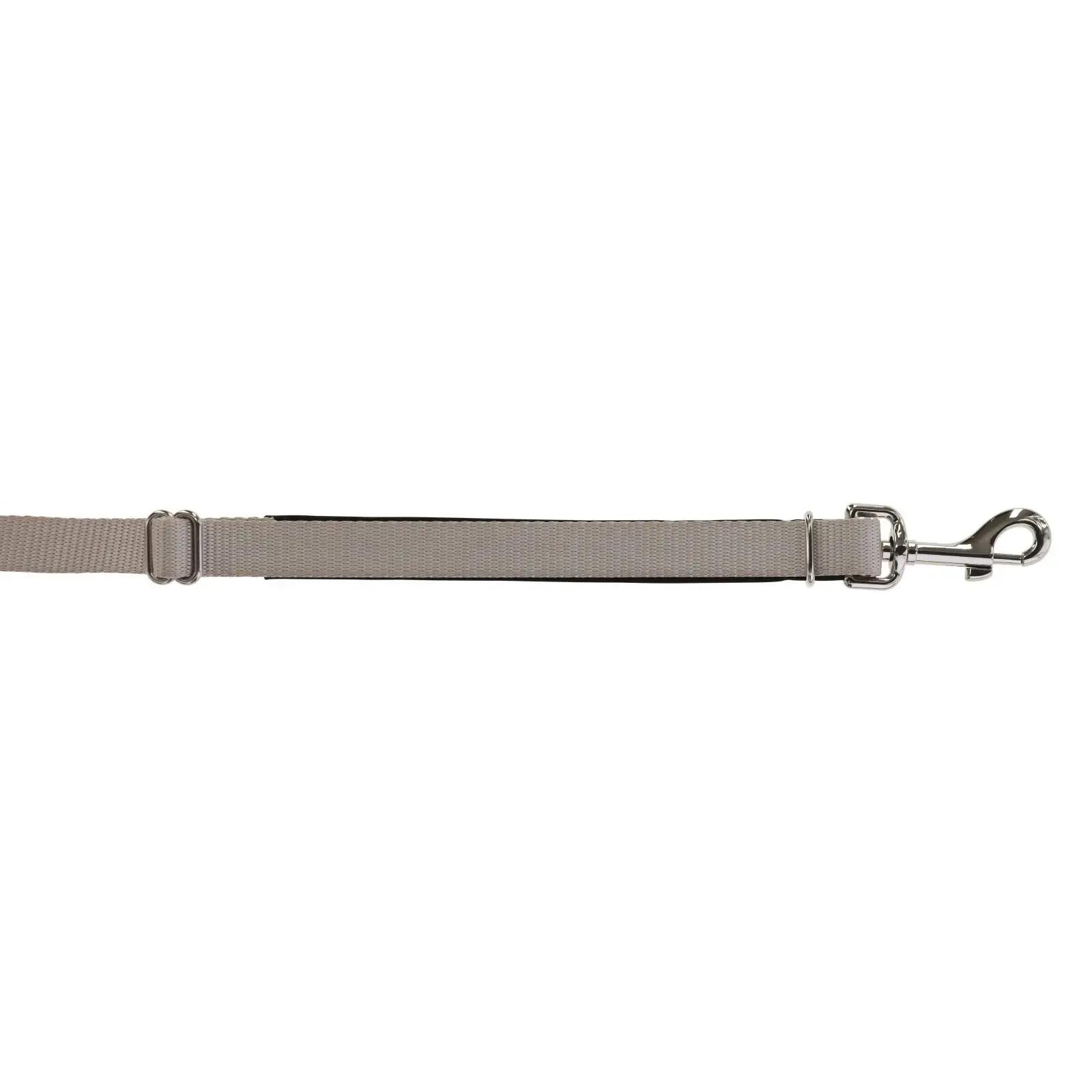Multifunctional dog leash Kerbl Miami 4/4