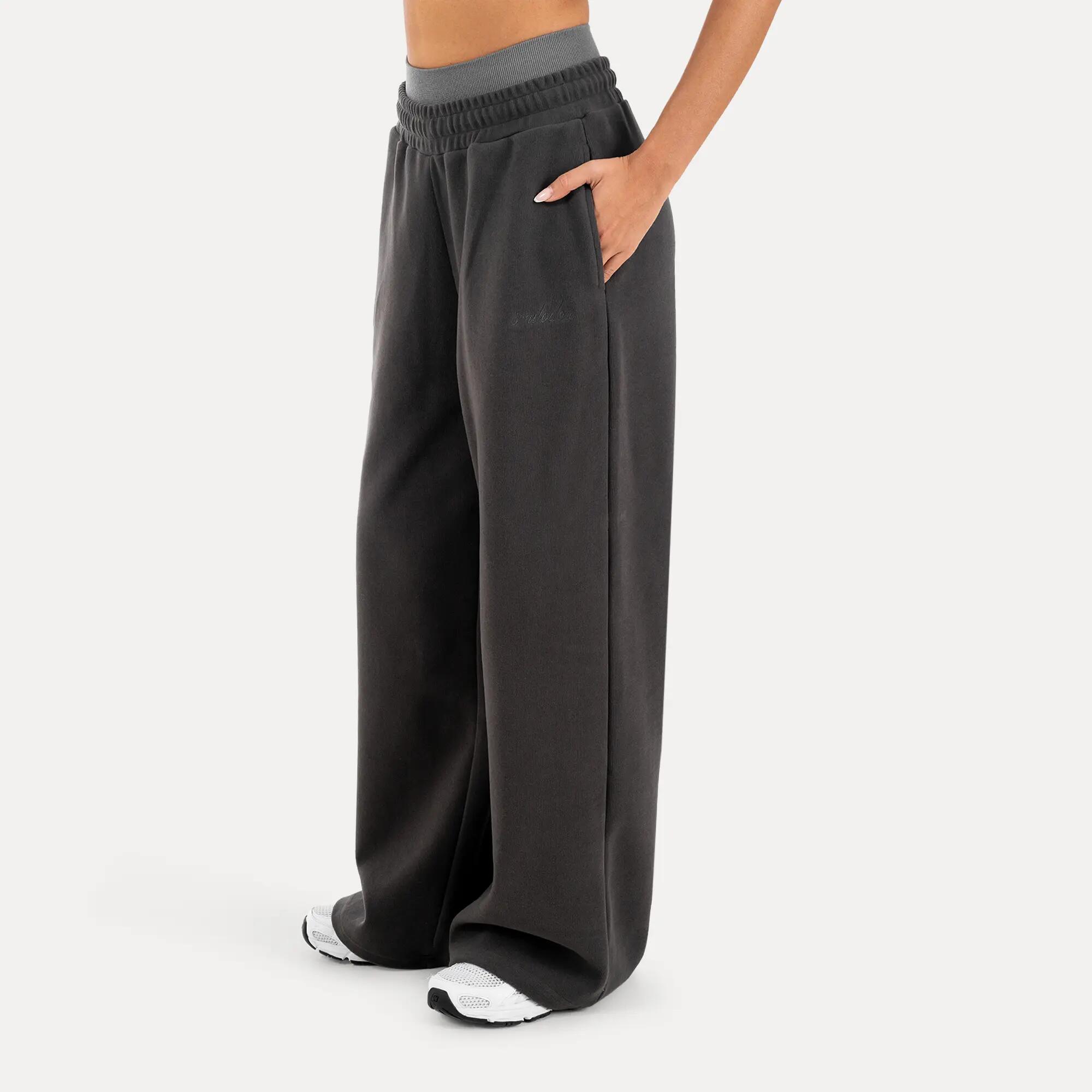 Damen Jogginghose Sirel Anthrazit 2/6
