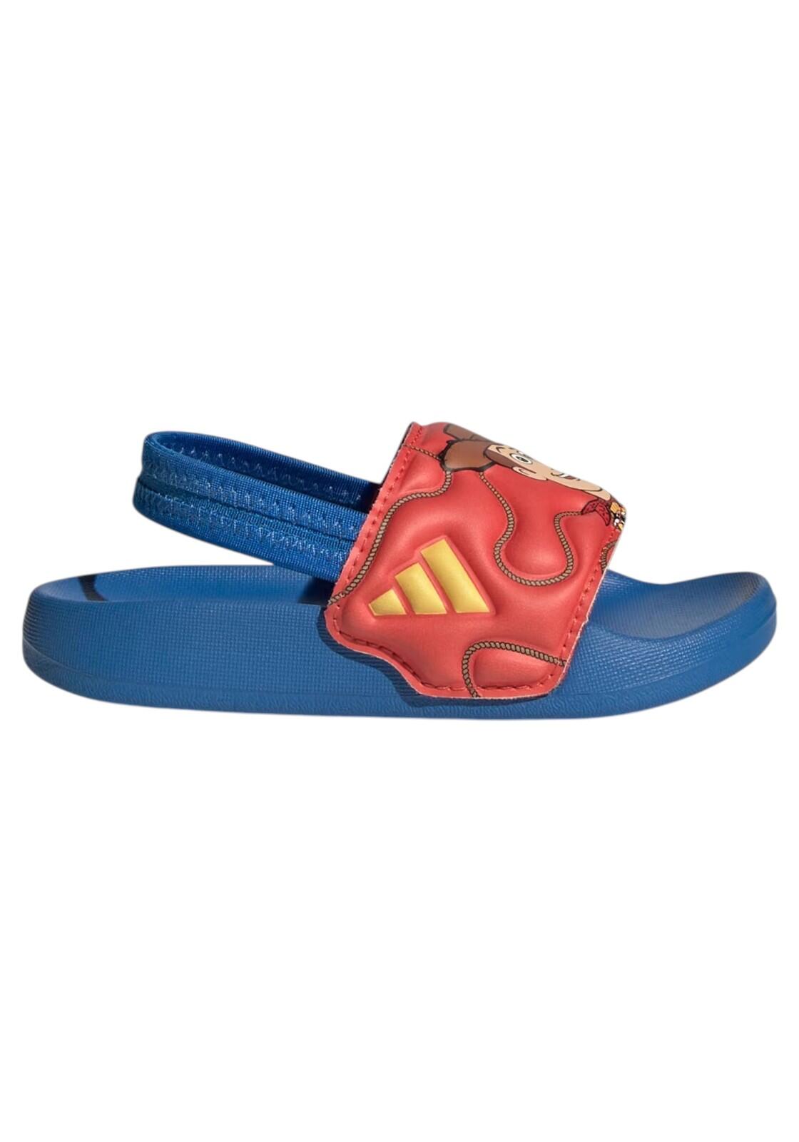 ADILETTE ESTRAP WOO TOY STORY 1/6
