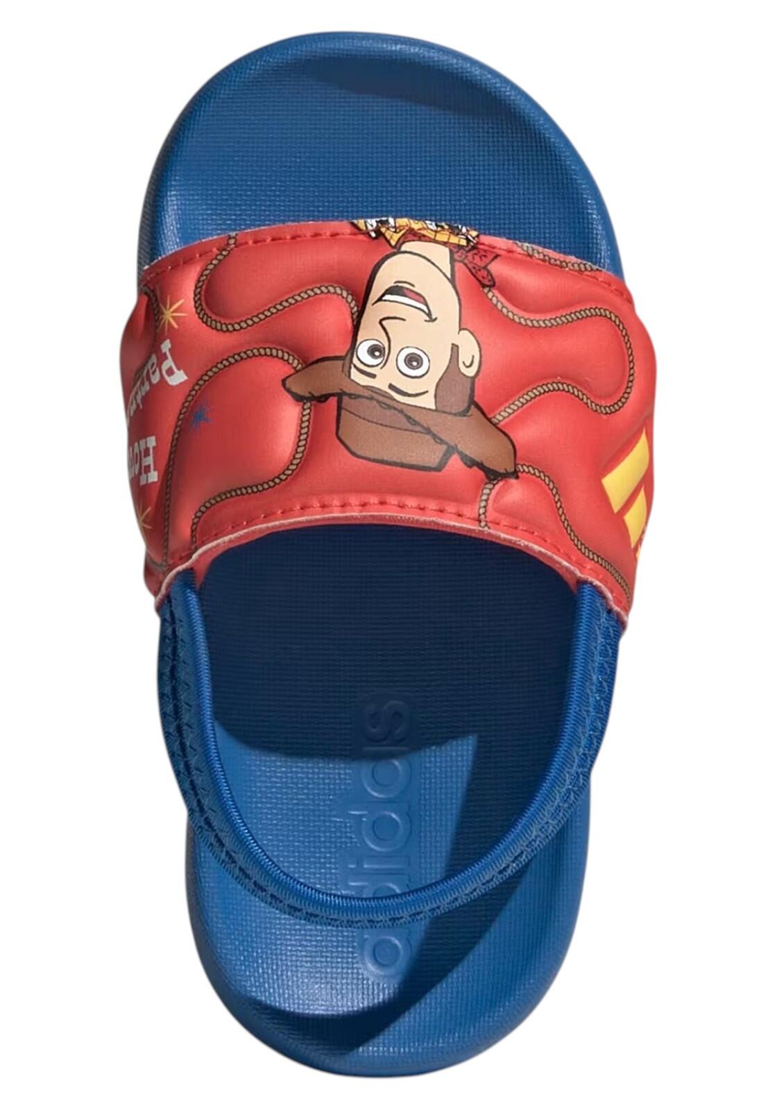 ADILETTE ESTRAP WOO TOY STORY 2/6
