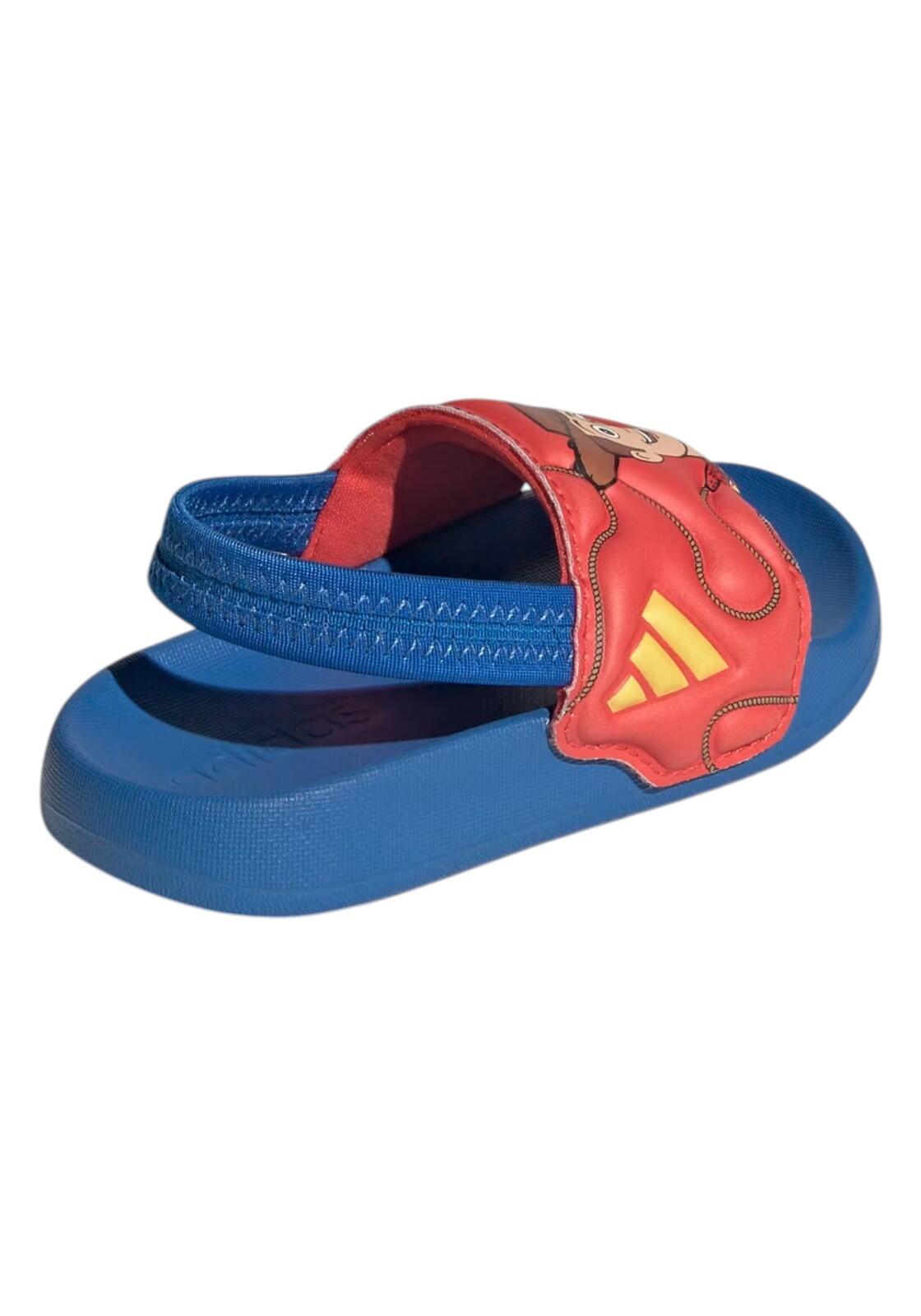 ADILETTE ESTRAP WOO TOY STORY 5/6