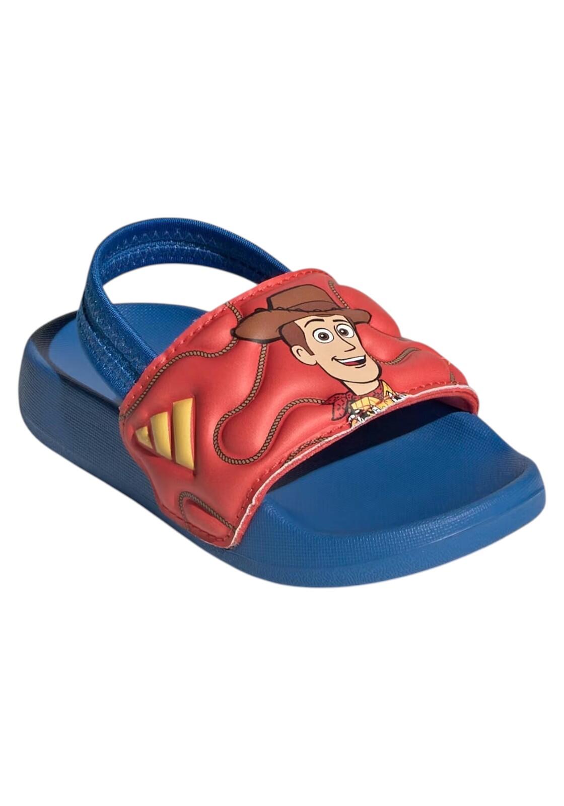 ADILETTE ESTRAP WOO TOY STORY 4/6