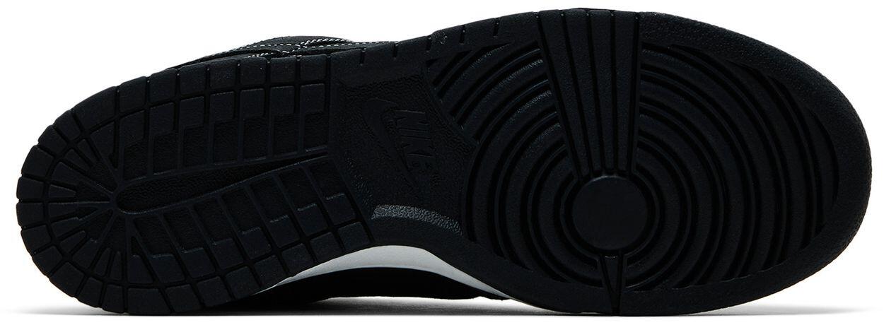 Nike Dunk Low QS Off Noir Summit White 3/5