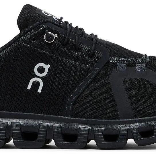 Shoes  Running Cloud 6 All Black