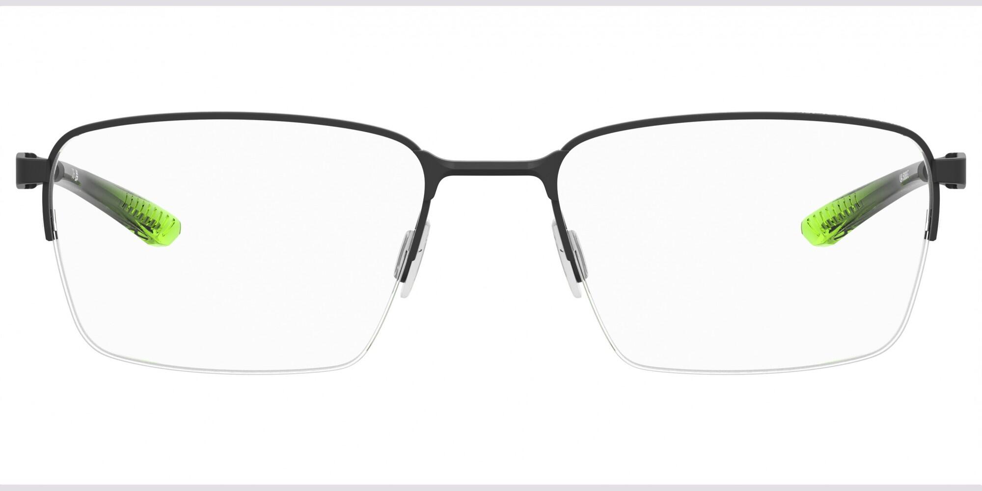 Monturas de gafas Under Armour UA 5088/G MAN Tamaño 56/19/145 2/4
