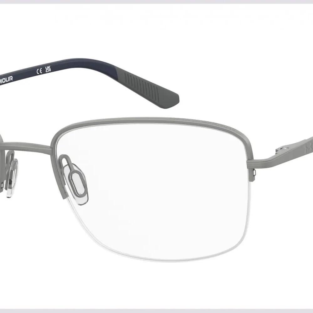 Eyewear Frames Under Armour UA 5096XL/G MAN Size 58/19/150