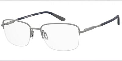 Brilmonturen under armour ua 5096xl/g man maat 58/19/150