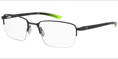 Brilmonturen under armour ua 5088/g man maat 56/19/145