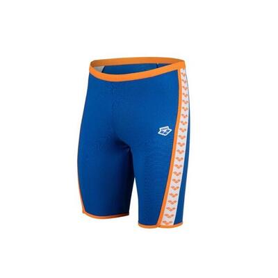 Costume Jammer Uomo - Icons Solid