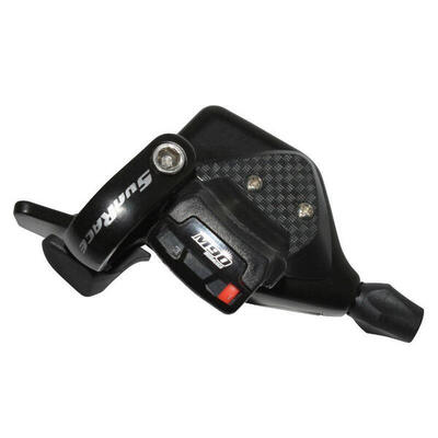 Cambio per mountain bike a sinistra Sunrace Dual Lever M903