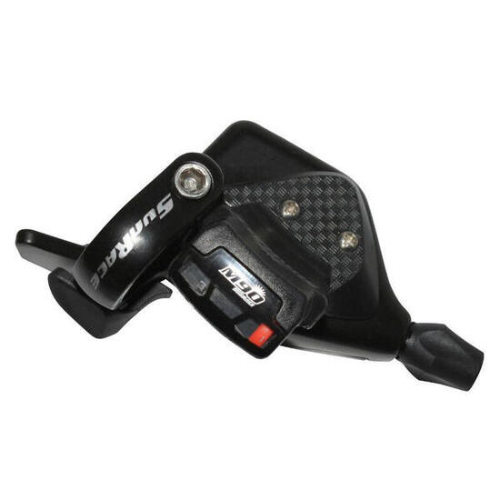 Cambio per mountain bike a sinistra Sunrace Dual Lever M903