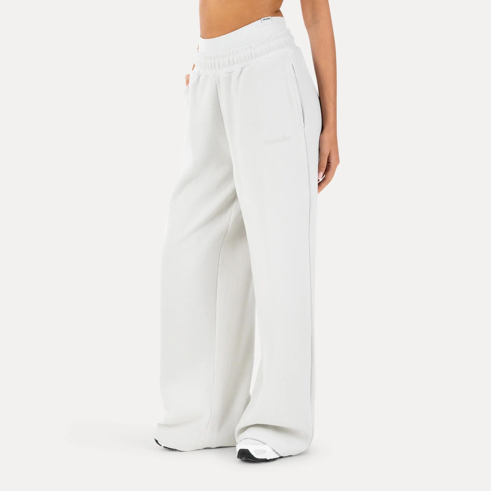 Damen Jogginghose Sirel Grau 2/6
