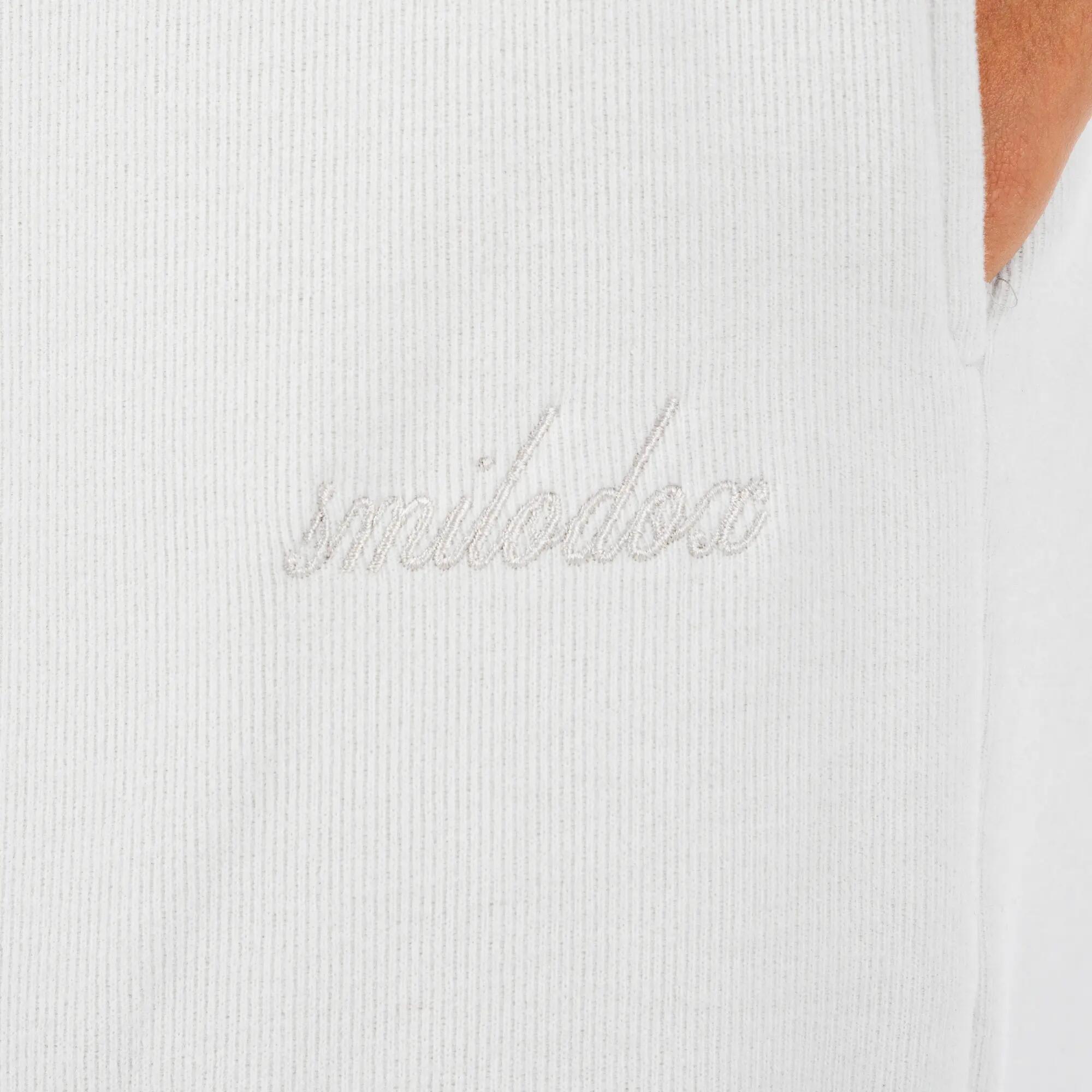 Damen Jogginghose Sirel Grau 5/6