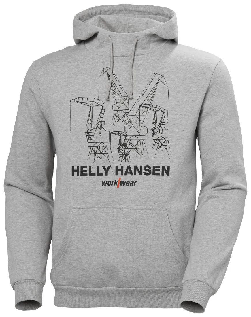 HELLY HANSEN picture