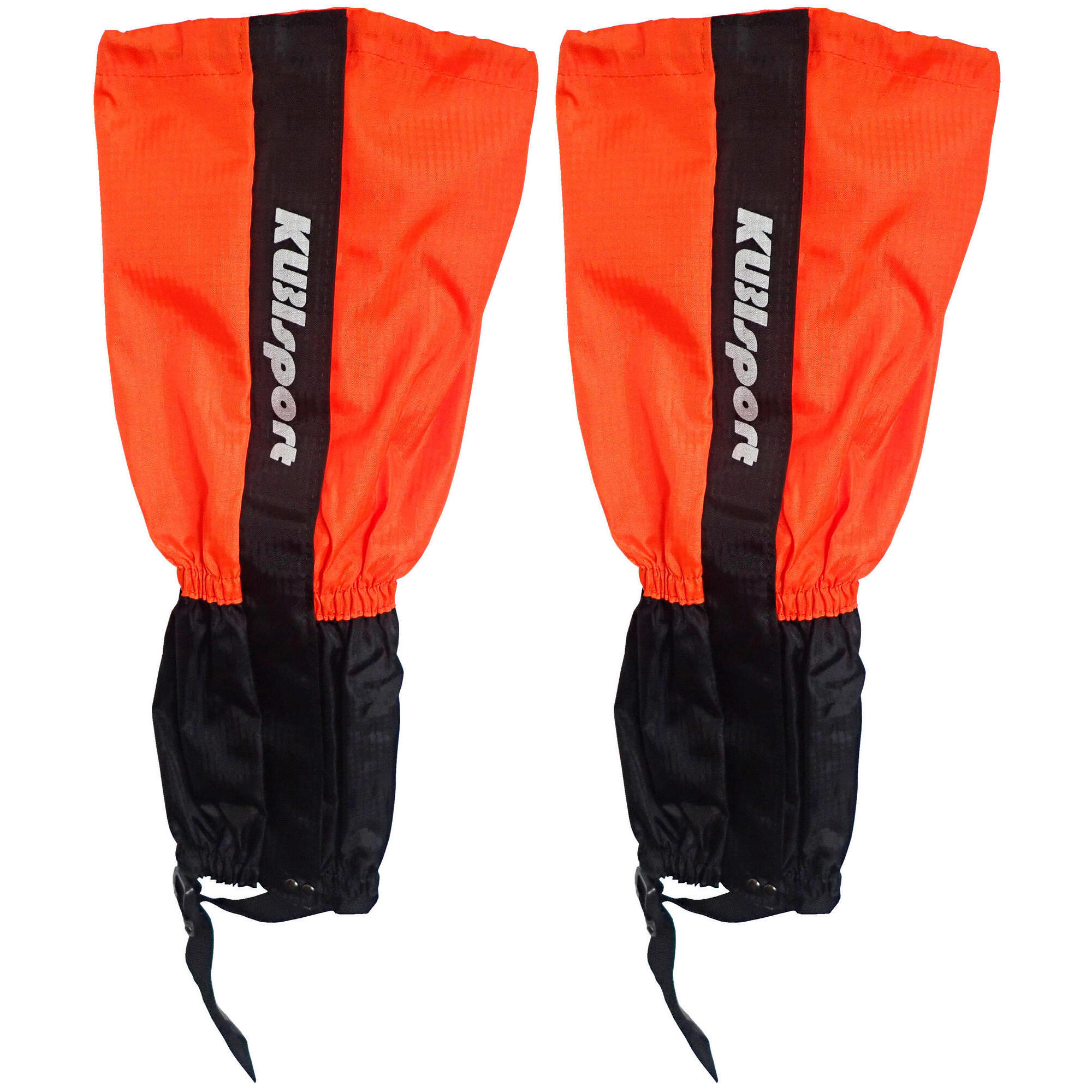 KUBISPORT Turistické návleky 1 pár