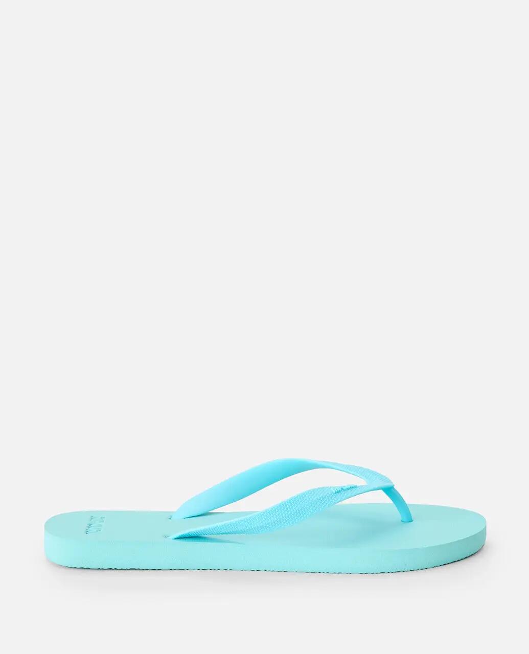 Chinelos de dedo Unissexo Essential - Teal 5/5