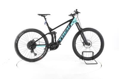 Tweedehands - trek rail 5 gen 2 fully e-bike - zeer goed