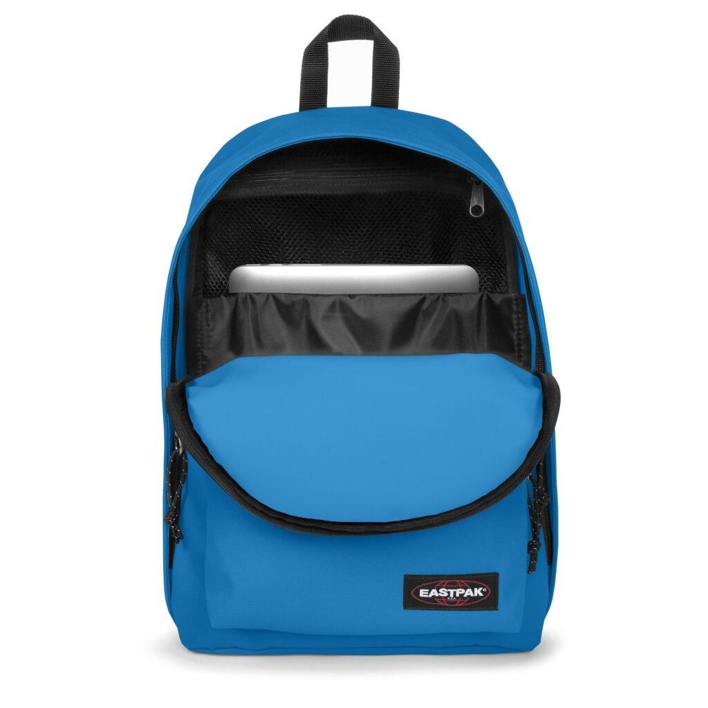 Eastpak Model Out Of Office Kleur Blauw 4/5