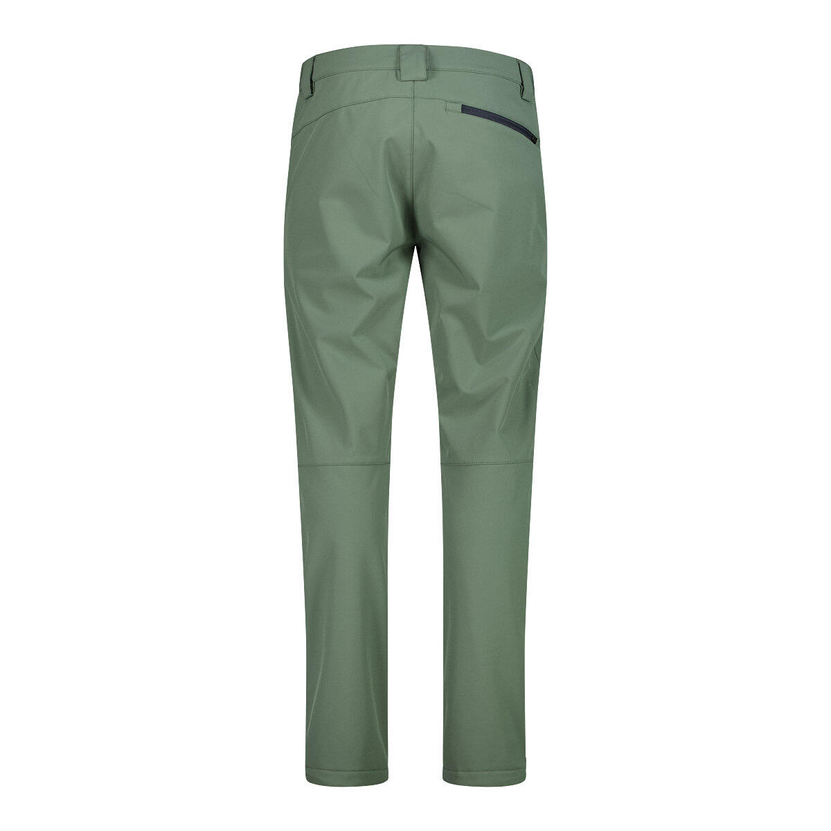 Pantalon slim en softshell CMP 2/9