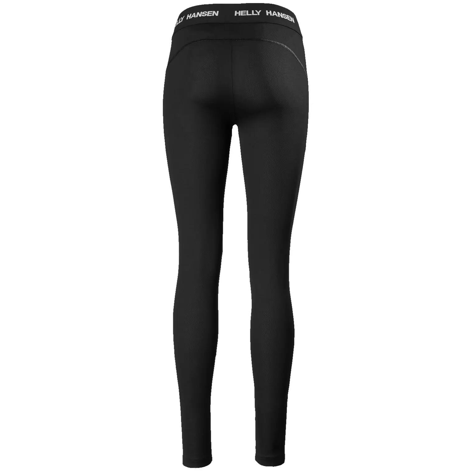 Legging femme Helly Hansen Lifa 2/4