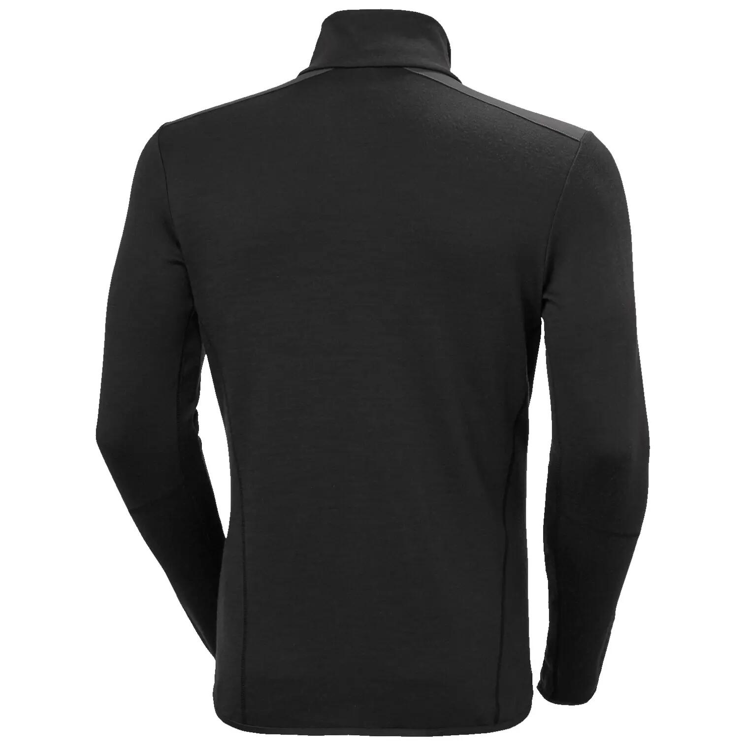 Pile Helly Hansen Lifa Merino 3/7