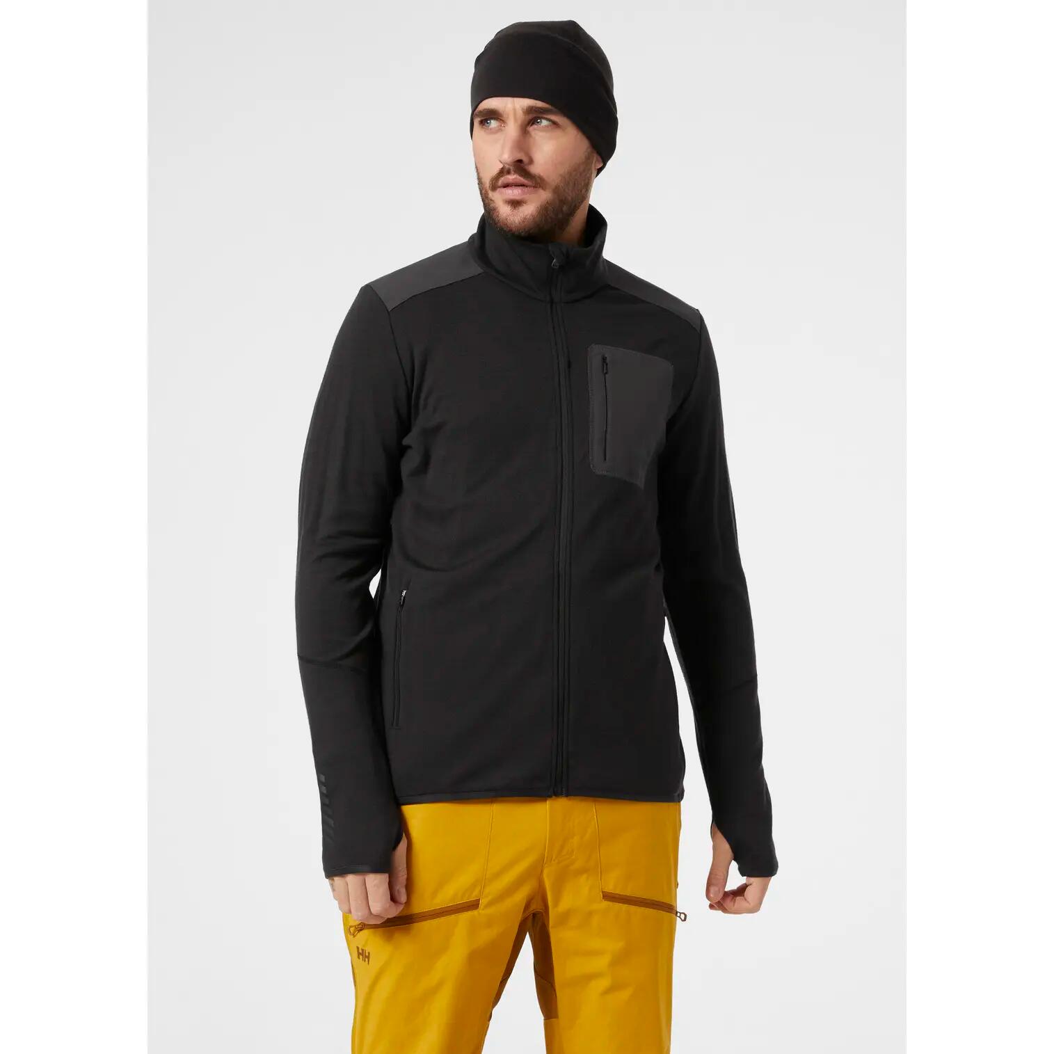 Pile Helly Hansen Lifa Merino 2/7