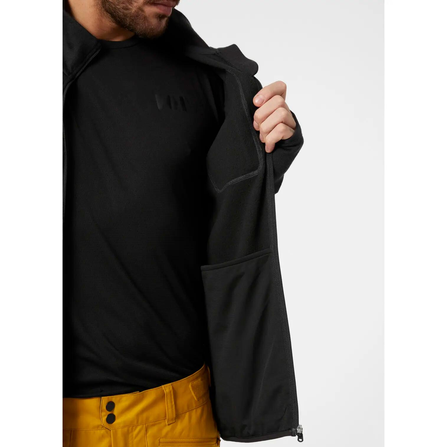 Pile Helly Hansen Lifa Merino 5/7
