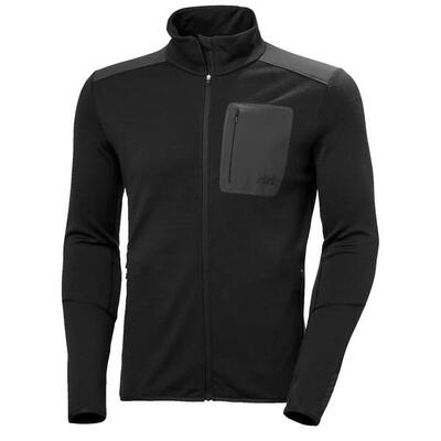 Fleece helly hansen lifa merino