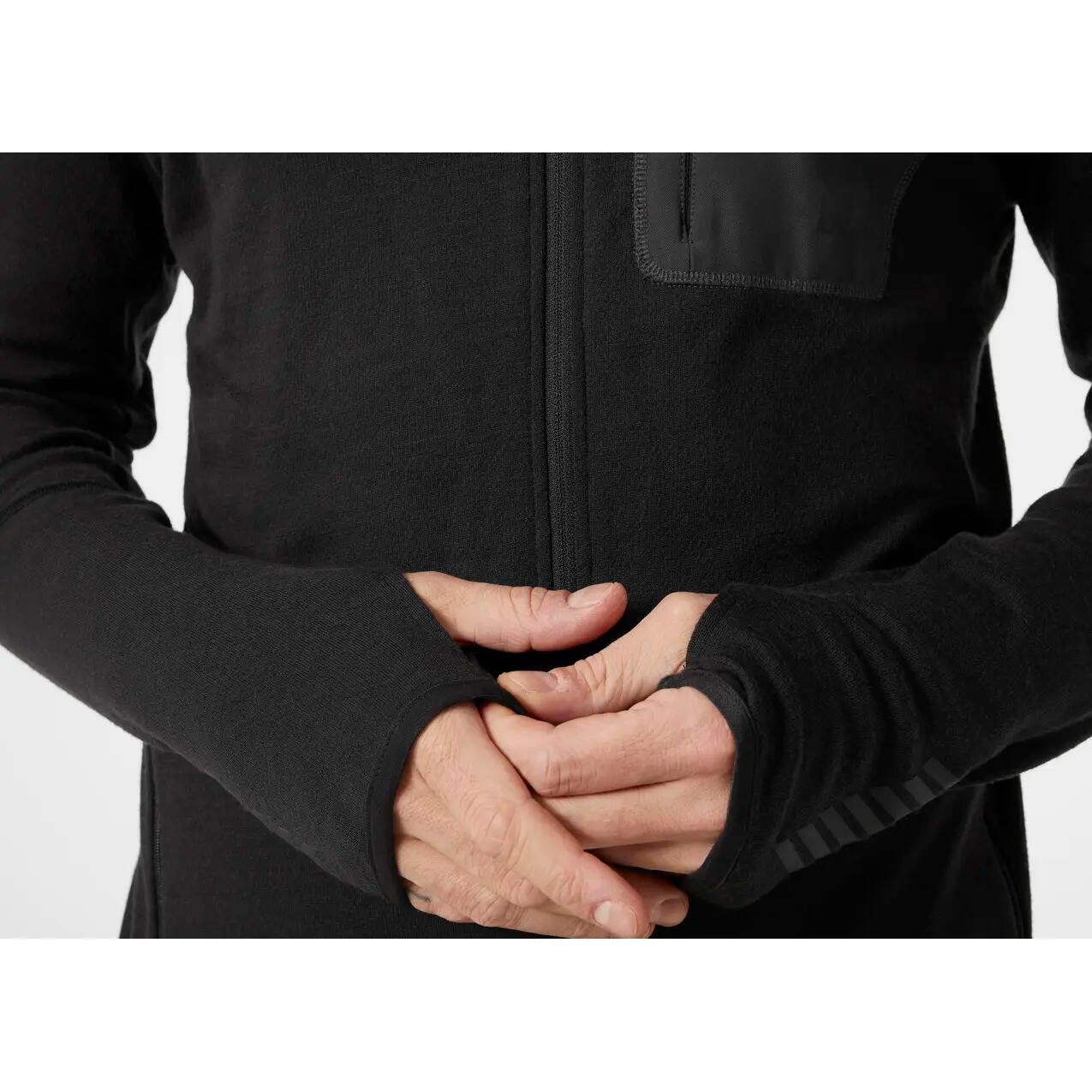 Pile Helly Hansen Lifa Merino 7/7