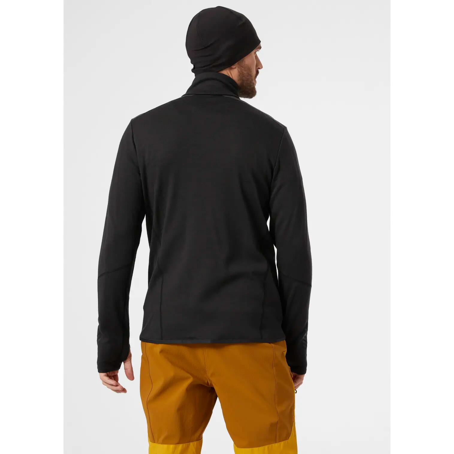 Pile Helly Hansen Lifa Merino 4/7