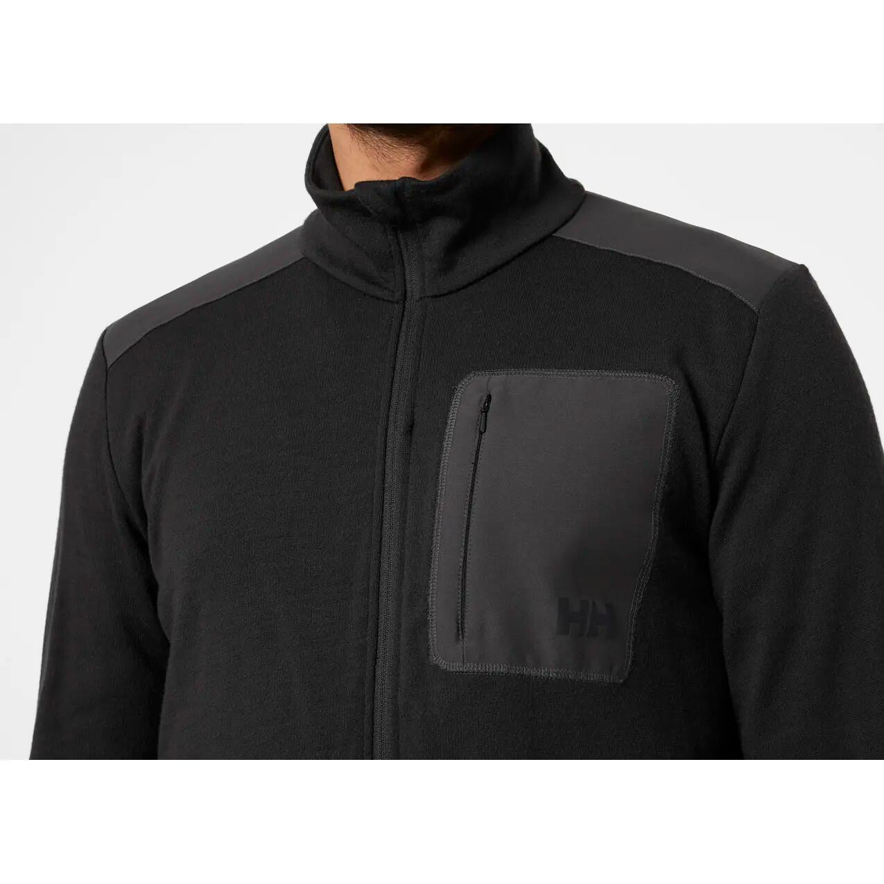 Pile Helly Hansen Lifa Merino 6/7