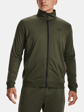 Sweat-shirt homme Under Armour Sportstyle Tricot