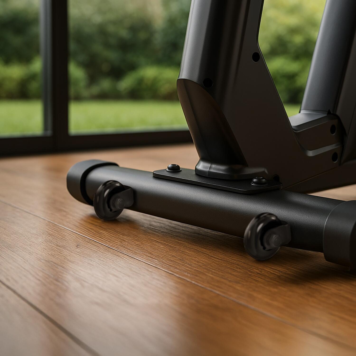 Hometrainer - Low Entry Bike 200i 7/8