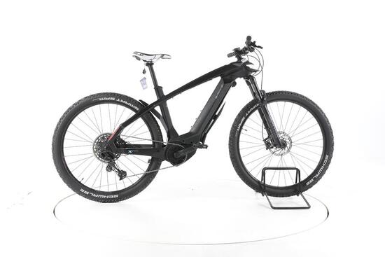 Ebike ricondizionata · Bianchi e-Omnia X Type · Ottime condizioni