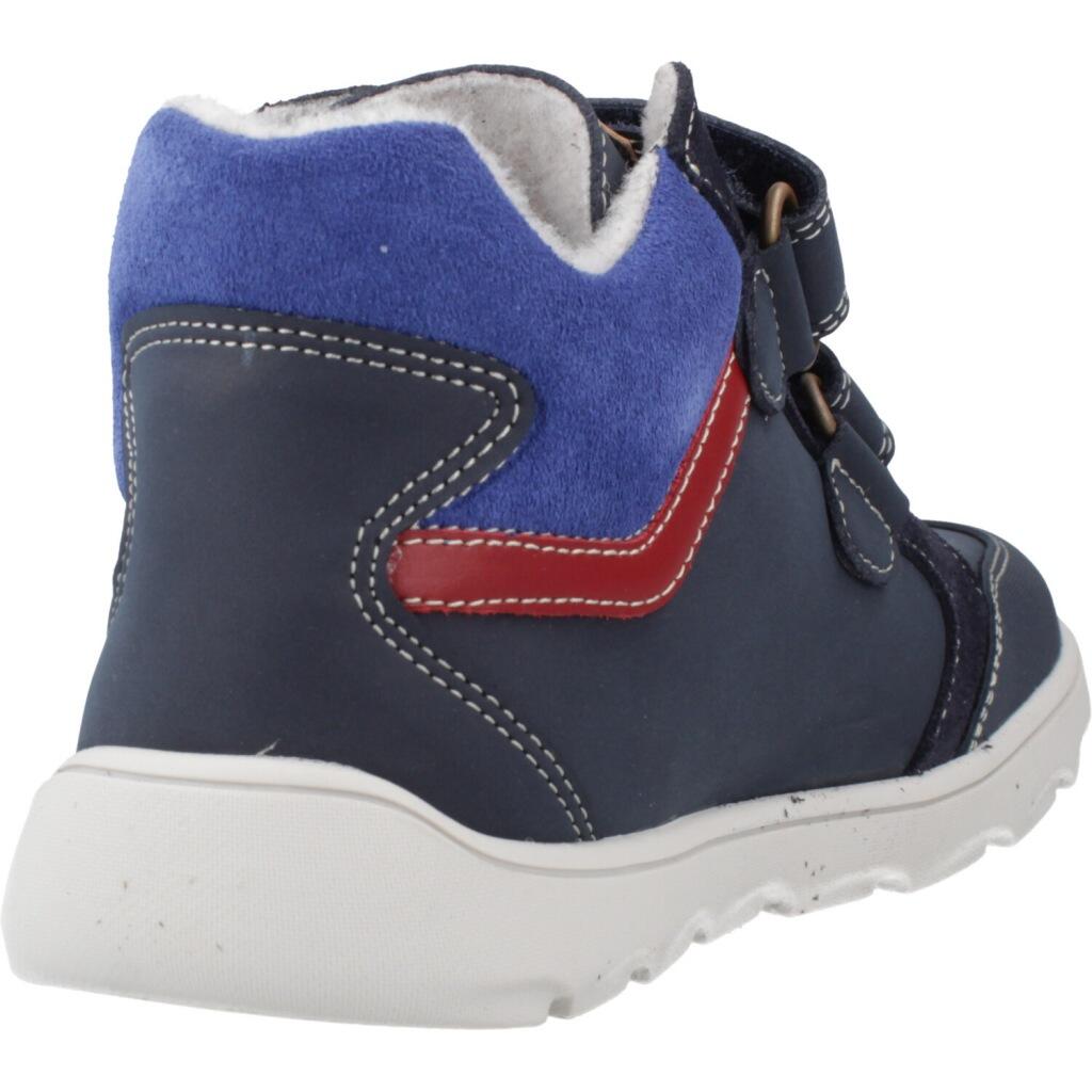 Botas de Niño Pablosky con Cierre adherente 3/6